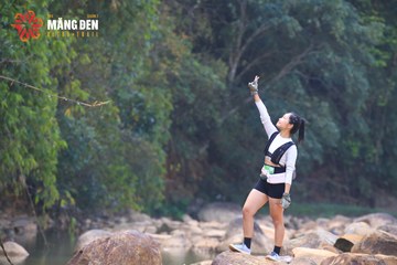 MĂNG ĐEN ULTRA TRAIL 2026 - Ảnh #4505986