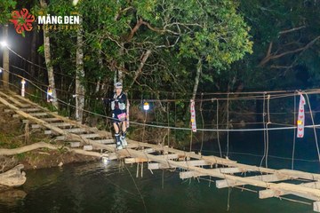MĂNG ĐEN ULTRA TRAIL 2026 - Ảnh #4518849