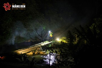 MĂNG ĐEN ULTRA TRAIL 2026 - Ảnh #4516932