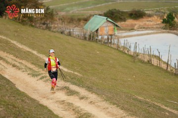 MĂNG ĐEN ULTRA TRAIL 2026 - Ảnh #4523218