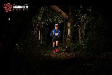 MĂNG ĐEN ULTRA TRAIL 2026 - Ảnh #4526587