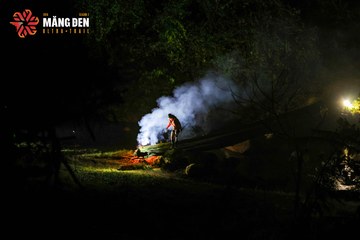 MĂNG ĐEN ULTRA TRAIL 2026 - Ảnh #4518171