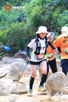 MĂNG ĐEN ULTRA TRAIL 2026 - Ảnh #4509864