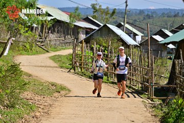 MĂNG ĐEN ULTRA TRAIL 2026 - Ảnh #4524072
