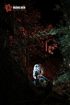 MĂNG ĐEN ULTRA TRAIL 2026 - Ảnh #4521402
