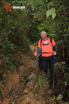 MĂNG ĐEN ULTRA TRAIL 2026 - Ảnh #4510425
