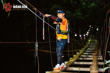 MĂNG ĐEN ULTRA TRAIL 2026 - Ảnh #4514543