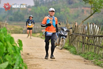 MĂNG ĐEN ULTRA TRAIL 2026 - Ảnh #4525520