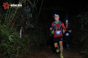 MĂNG ĐEN ULTRA TRAIL 2026 - Ảnh #4507512