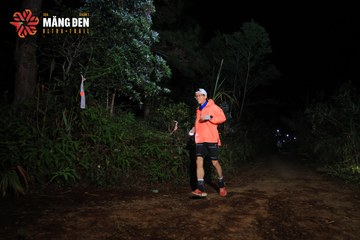 MĂNG ĐEN ULTRA TRAIL 2026 - Ảnh #4506436