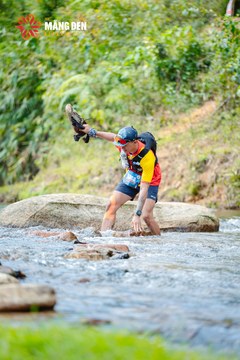 MĂNG ĐEN ULTRA TRAIL 2026 - Ảnh #4503013