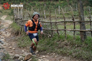 MĂNG ĐEN ULTRA TRAIL 2026 - Ảnh #4519643