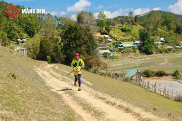 MĂNG ĐEN ULTRA TRAIL 2026 - Ảnh #4523504