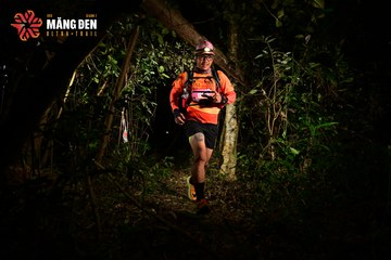 MĂNG ĐEN ULTRA TRAIL 2026 - Ảnh #4526298