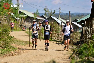 MĂNG ĐEN ULTRA TRAIL 2026 - Ảnh #4524302