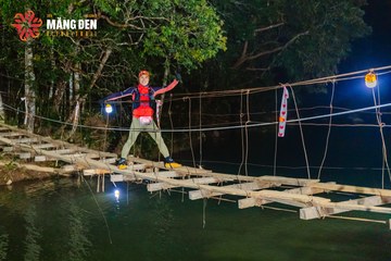 MĂNG ĐEN ULTRA TRAIL 2026 - Ảnh #4518635
