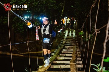 MĂNG ĐEN ULTRA TRAIL 2026 - Ảnh #4514618
