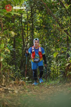 MĂNG ĐEN ULTRA TRAIL 2026 - Ảnh #4511577