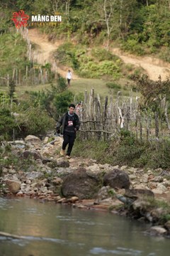 MĂNG ĐEN ULTRA TRAIL 2026 - Ảnh #4507310