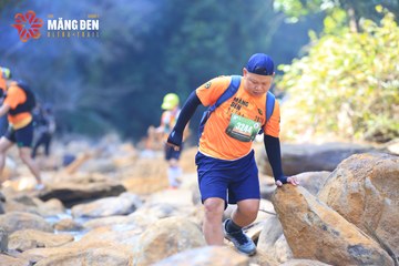MĂNG ĐEN ULTRA TRAIL 2026 - Ảnh #4505897