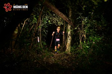 MĂNG ĐEN ULTRA TRAIL 2026 - Ảnh #4525771