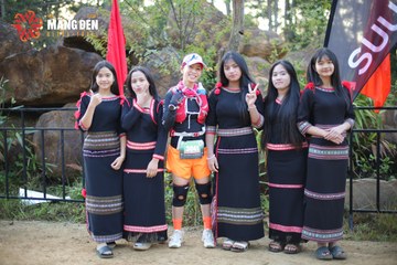 MĂNG ĐEN ULTRA TRAIL 2026 - Ảnh #4502809