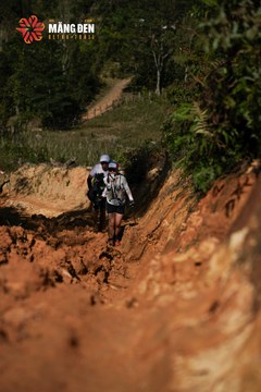 MĂNG ĐEN ULTRA TRAIL 2026 - Ảnh #4503781