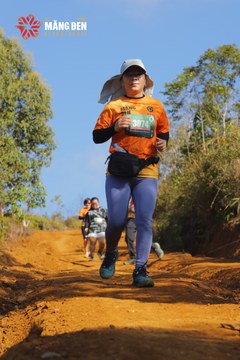 MĂNG ĐEN ULTRA TRAIL 2026 - Ảnh #4511739