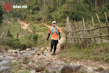 MĂNG ĐEN ULTRA TRAIL 2026 - Ảnh #4519312