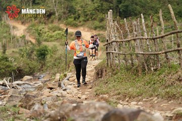 MĂNG ĐEN ULTRA TRAIL 2026 - Ảnh #4519401