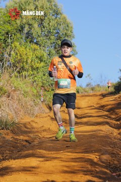 MĂNG ĐEN ULTRA TRAIL 2026 - Ảnh #4511645