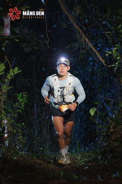 MĂNG ĐEN ULTRA TRAIL 2026 - Ảnh #4511105