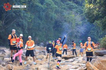 MĂNG ĐEN ULTRA TRAIL 2026 - Ảnh #4509834