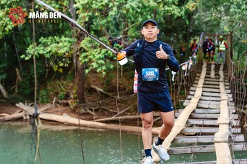 MĂNG ĐEN ULTRA TRAIL 2026 - Ảnh #4514798