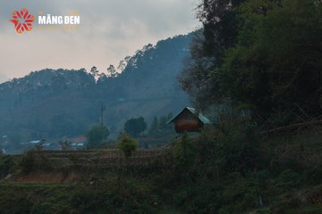 MĂNG ĐEN ULTRA TRAIL 2026 - Ảnh #4523370