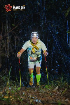 MĂNG ĐEN ULTRA TRAIL 2026 - Ảnh #4511001