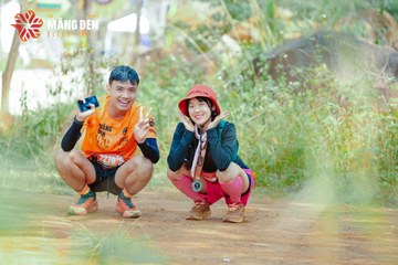 MĂNG ĐEN ULTRA TRAIL 2026 - Ảnh #4516179