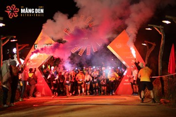 MĂNG ĐEN ULTRA TRAIL 2026 - Ảnh #4502528