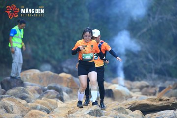 MĂNG ĐEN ULTRA TRAIL 2026 - Ảnh #4505842