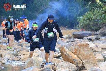 MĂNG ĐEN ULTRA TRAIL 2026 - Ảnh #4509894