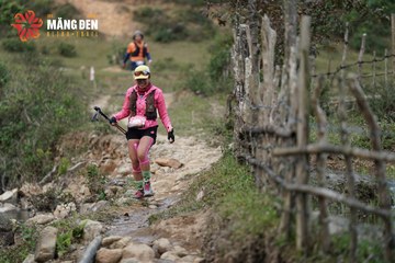 MĂNG ĐEN ULTRA TRAIL 2026 - Ảnh #4519577