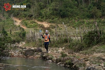 MĂNG ĐEN ULTRA TRAIL 2026 - Ảnh #4516774