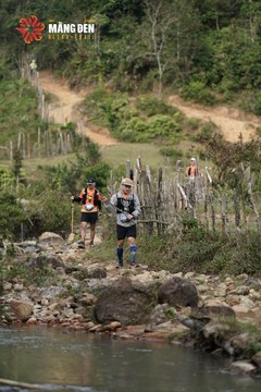 MĂNG ĐEN ULTRA TRAIL 2026 - Ảnh #4506306