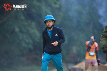 MĂNG ĐEN ULTRA TRAIL 2026 - Ảnh #4505726