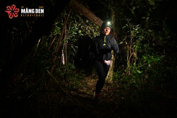 MĂNG ĐEN ULTRA TRAIL 2026 - Ảnh #4525923