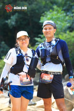 MĂNG ĐEN ULTRA TRAIL 2026 - Ảnh #4509941