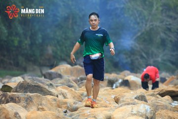 MĂNG ĐEN ULTRA TRAIL 2026 - Ảnh #4505543