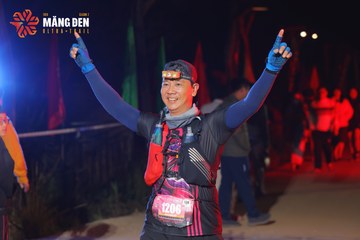 MĂNG ĐEN ULTRA TRAIL 2026 - Ảnh #4512244