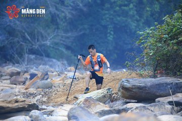 MĂNG ĐEN ULTRA TRAIL 2026 - Ảnh #4507533