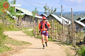 MĂNG ĐEN ULTRA TRAIL 2026 - Ảnh #4524265